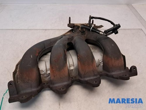 Collettore scarico renault - scarico,