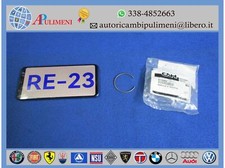 4770452 KIT 10 PZ ANELLI ELASTICI SEEGER PER FORI