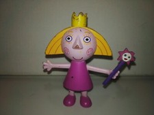 Holly Figure (Ben and Holly)