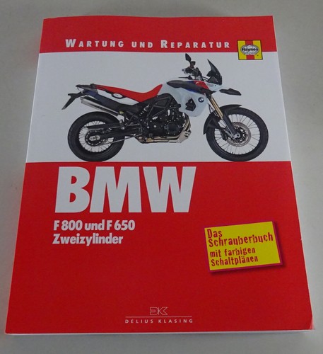 Manuale riparazione - manuale,
