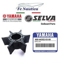 Girante pompa acqua - , yamaha