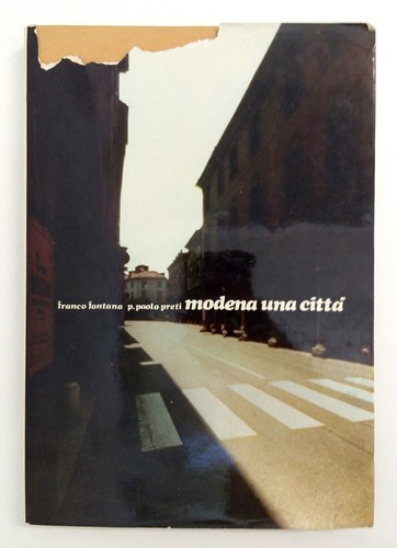 Modena una città - , fotografie