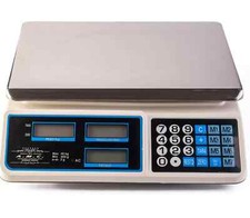 Bilancia Elettronica Da Banco
