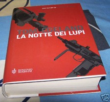 La notte dei lupi Tom England