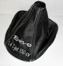 FIAT BRAVO 2007 CUFFIA CAMBIO