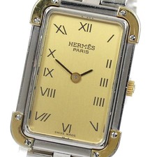 Orologio donna HERMES Clojure