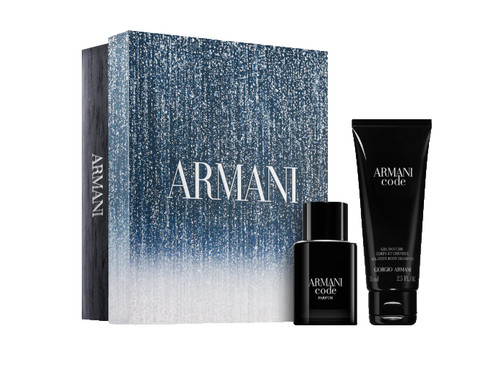 Armani code cofanetto 50ml - cofanetto,