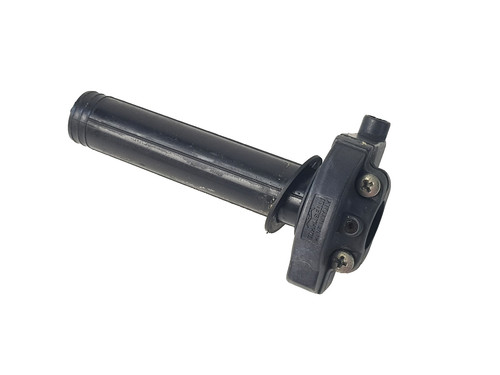 Comando gas acceleratore - gas,
