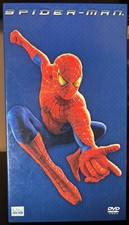 SPIDER-MAN - COFANETTO DVD A