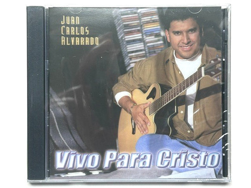 Juan carlos alvarado vivo - vivo, para