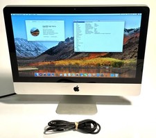 2011 Apple iMac 21.5" 2.5GHz
