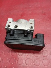 CENTRALINA MODULATORE POMPA