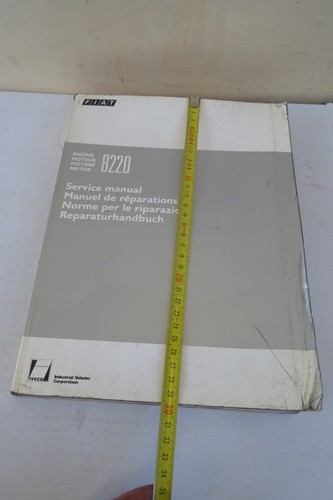 Manuale per riparazioni - manuale,