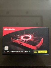 AVer Media LGP Lite - acquisizione video fino a 1080p