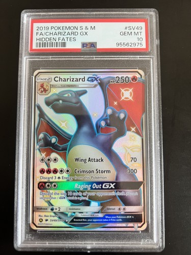 Pokemon shiny charizard - shiny,
