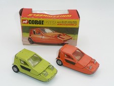 Corgi Toys 389 Reliant Bond