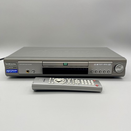 Samsung dvd m301 lettore - samsung, dvd-m301