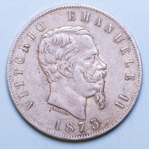 Vittorio emanuele lire - ii, 5