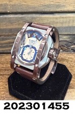 Orologio Visconti "GMT Sport"