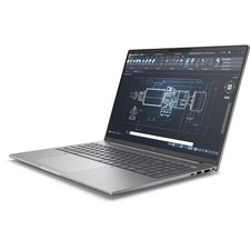 HP ZBook 8 G1i Mobile Intel