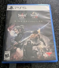 La Collezione Nioh
