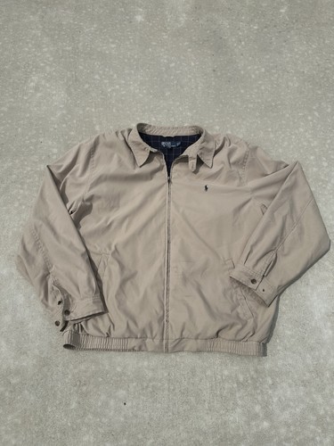 Giacca vintage polo - polo, by