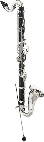 Backun alpha bass - backun,