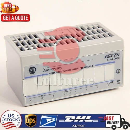 New 1794 vhsc flex - ab, i/o
