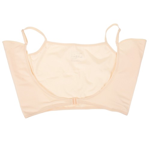Gilet felpa ascelle - , lavabile