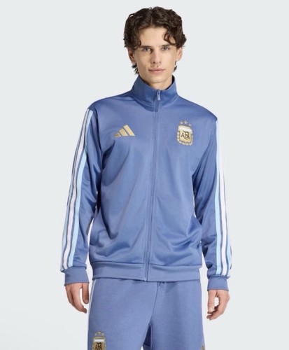Giacca pista adidas - giacca,