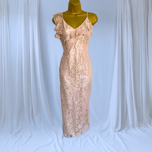 Abito midi estivo - , vintage