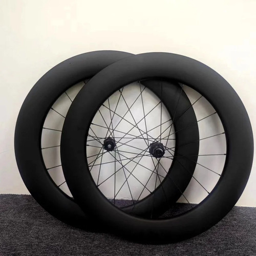 Set ruote bici - , strada