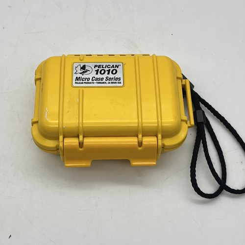 Pelican 1010 micro - pelican,