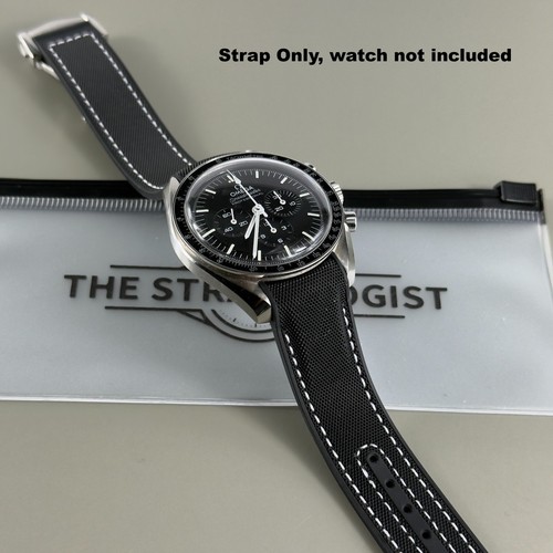 Cinturino orologio gomma