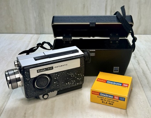 Lotto fotocamere vintage kodak - lotto,