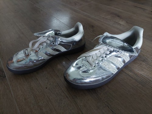 Adidas wales bonner samba - adidas,