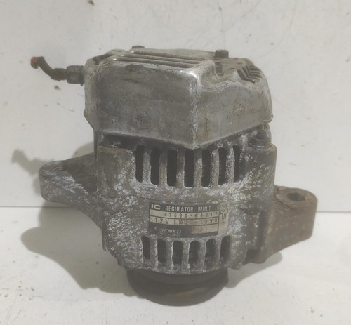 Alternatore per aixam 400 - alternatore,