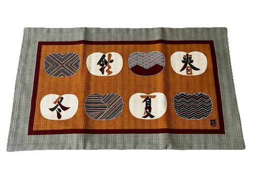 Tappeto serizawa yusuke edo - yusuke,