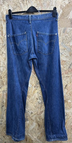 Jeans levis engineered w32 l34 - w32,