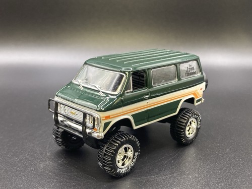 Chevy van g20 g10 1971 - van,
