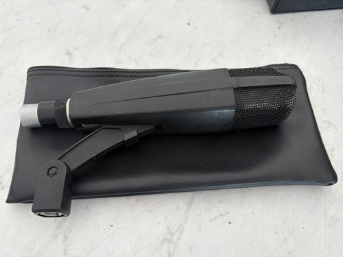 Sennheiser 421u - sennheiser,