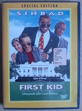 First Kid: Una peste alla casa