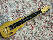 Corpo chitarra Fender Champion