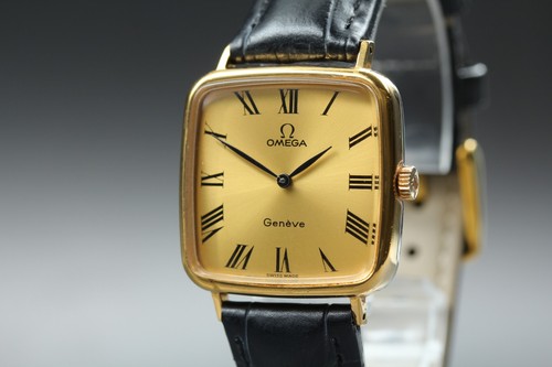 1974 near mint - 1974, omega