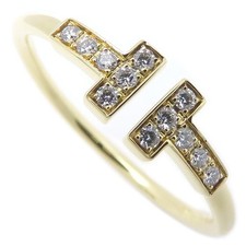 TIFFANY & Co. Anello in oro