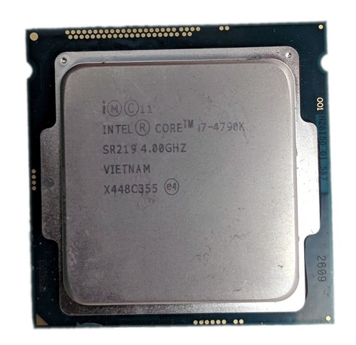 Processore cpu intel core - processore,