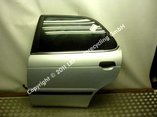 Suzuki baleno station wagon - baleno,