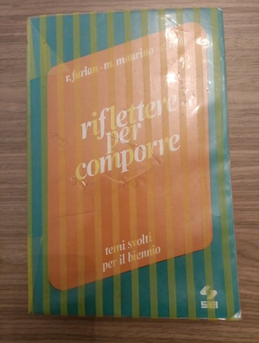 S25 riflettere per - {s25},