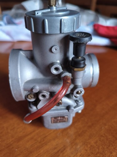 Carburatore originale mikuni - originale,