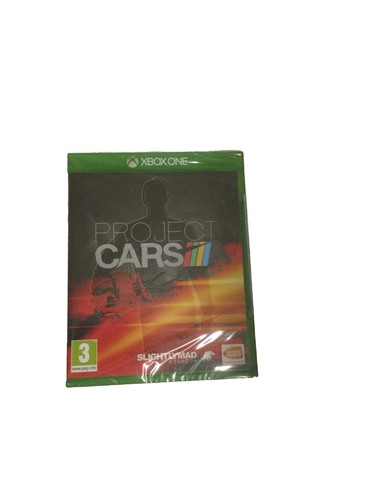 Project cars microsoft xbox - 1,